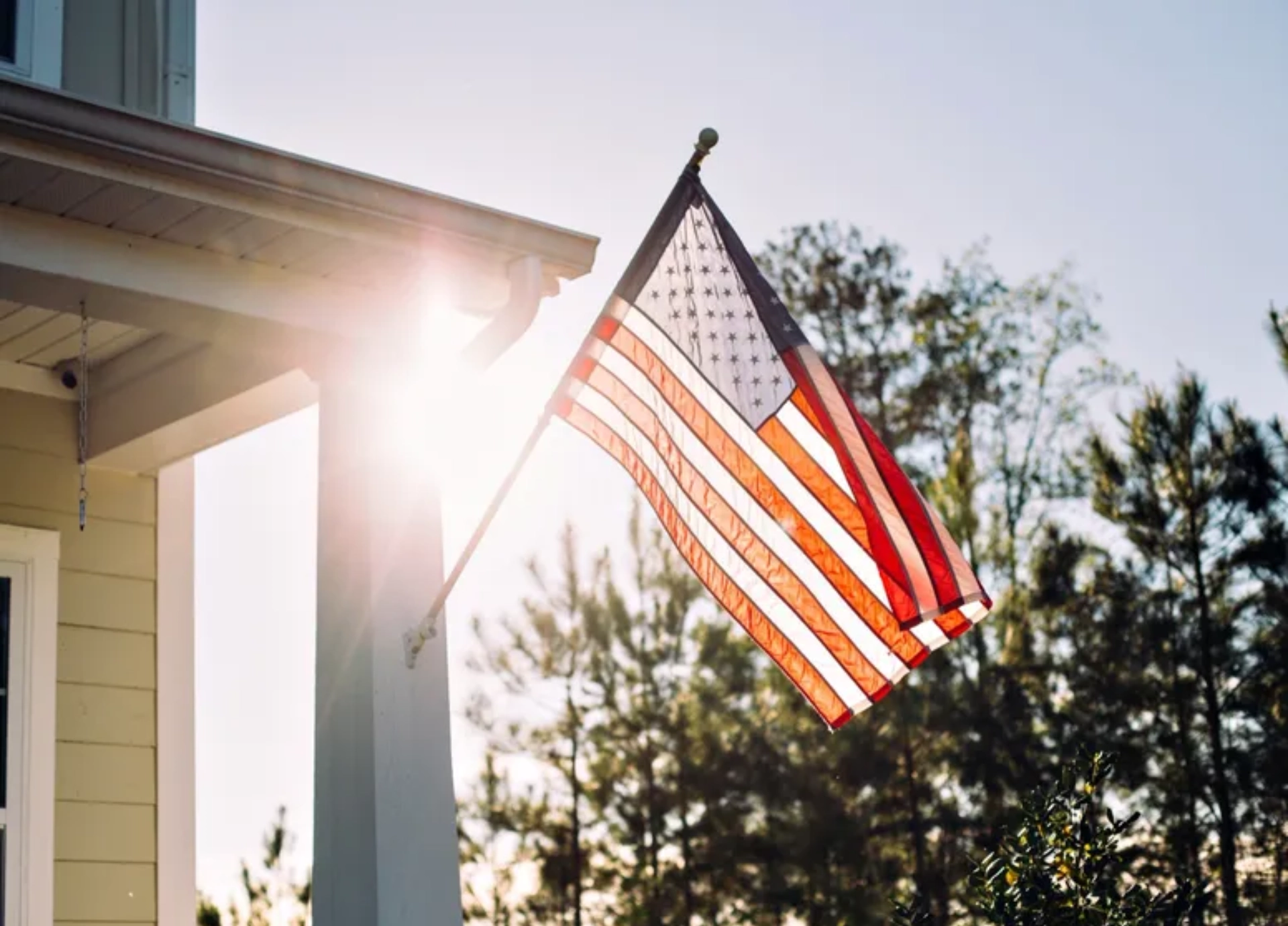 Liberty Community Management